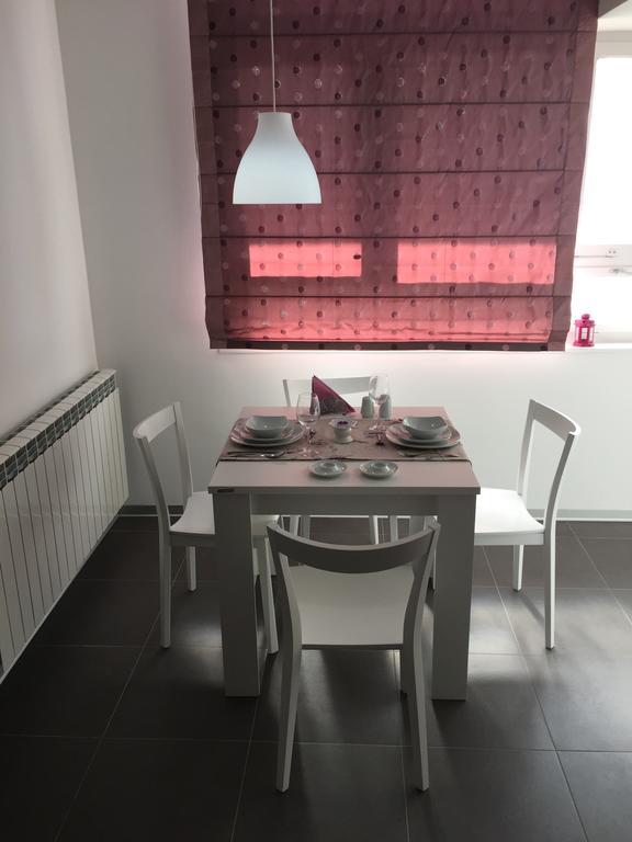Apartmán Arenacentar *
