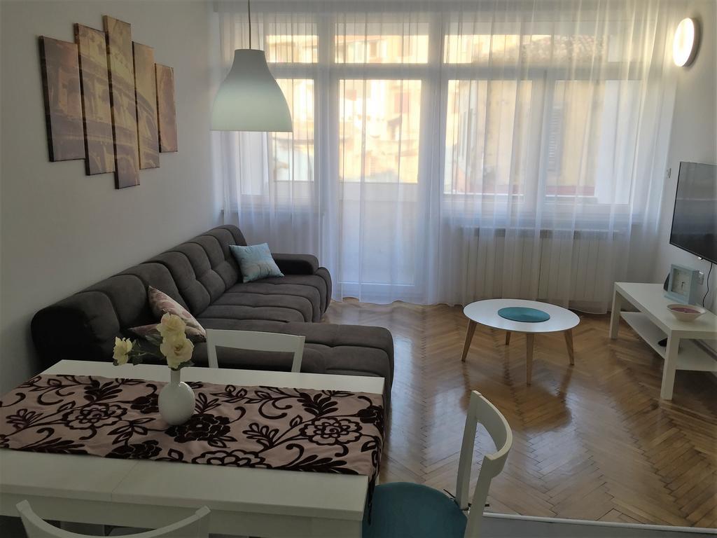 Apartmán Arenacentar