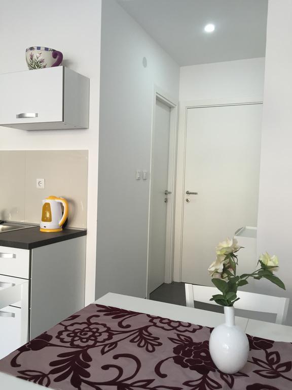 Arenacentar Apartment *