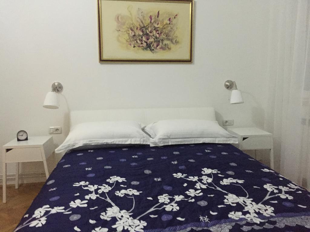 Apartment Arenacentar *
